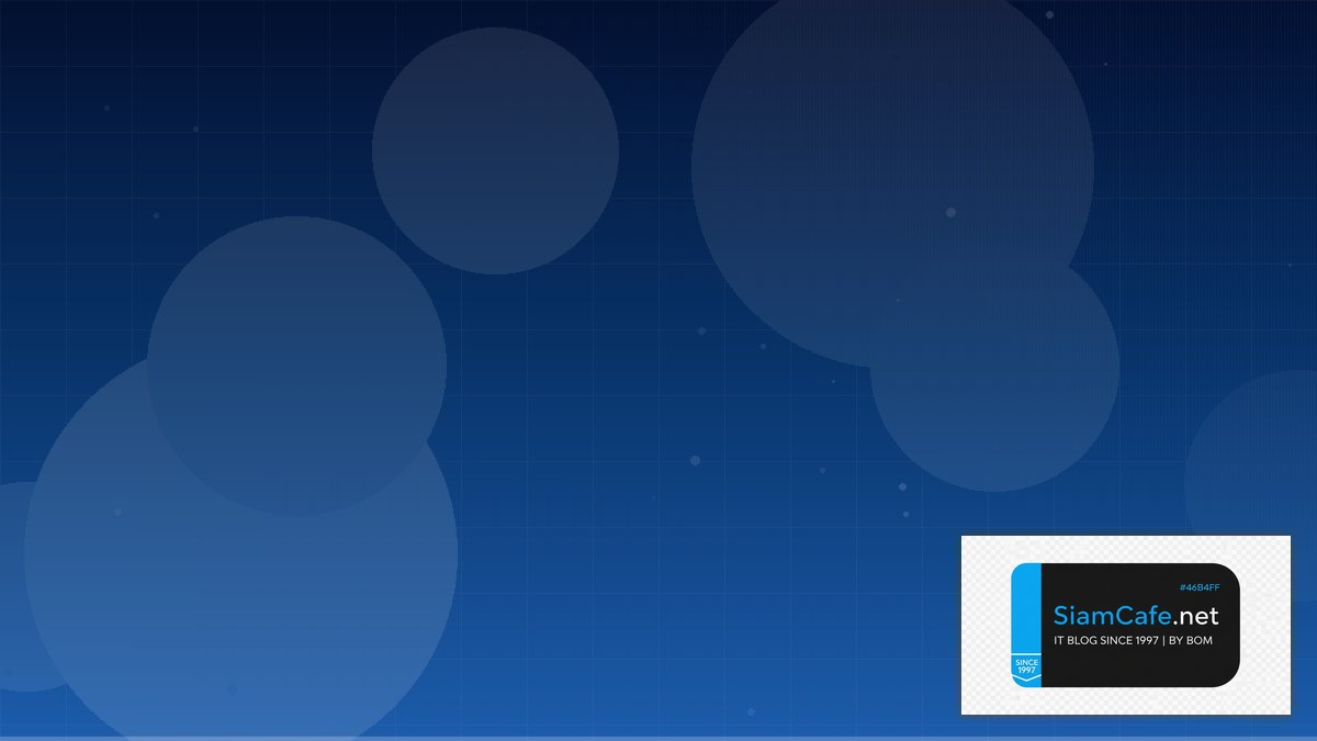 Zipkin Tracing AR VR Development | SiamCafe Blog