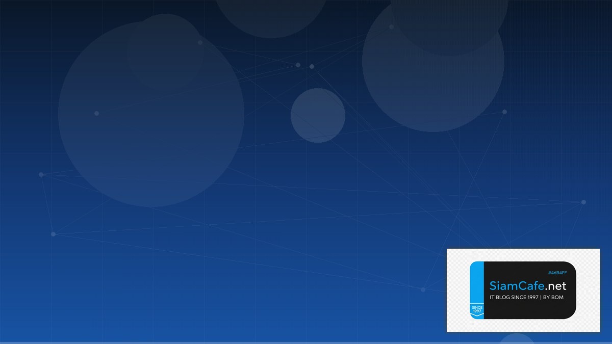 Zipkin Tracing Audit Trail Logging | SiamCafe Blog