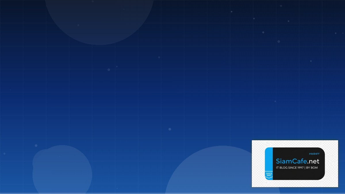 Zipkin Tracing Backup Recovery Strategy | SiamCafe Blog