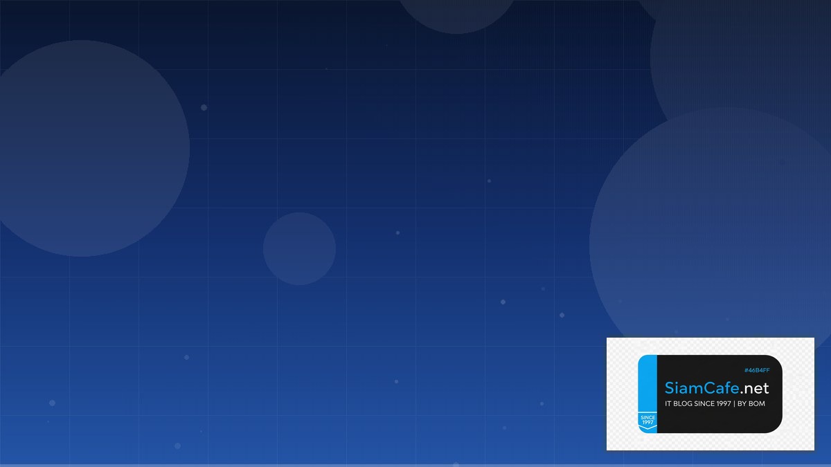 Zipkin Tracing Business Continuity | SiamCafe Blog