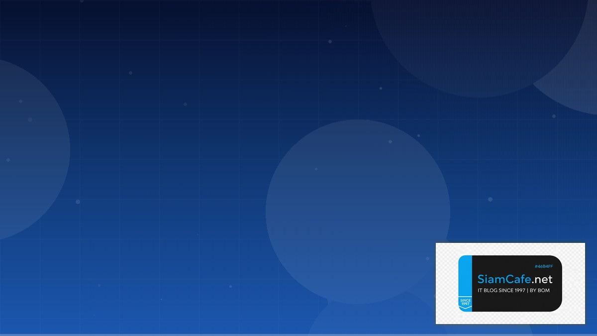 Zipkin Tracing Certification Path | SiamCafe Blog