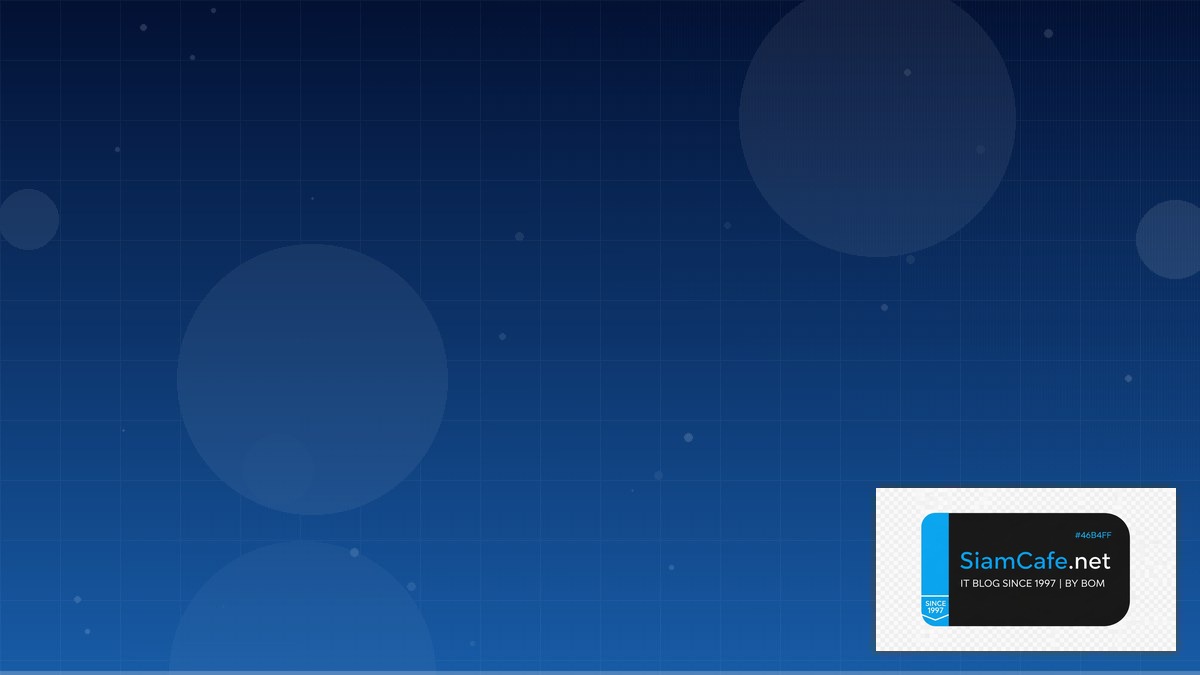 Zipkin Tracing Chaos Engineering | SiamCafe Blog