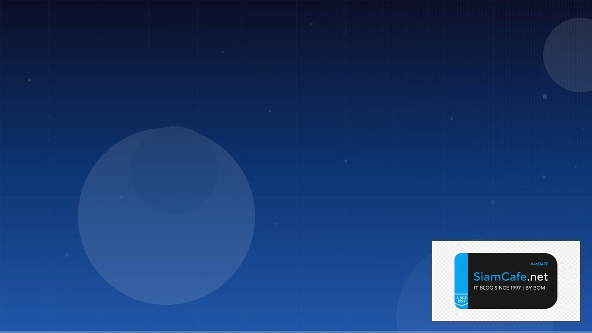 Zipkin Tracing Clean Architecture | SiamCafe Blog