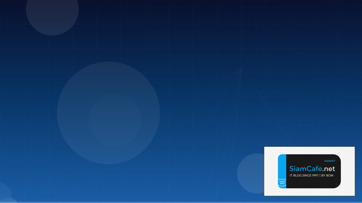 Zipkin Tracing Cloud Migration Strategy | SiamCafe Blog