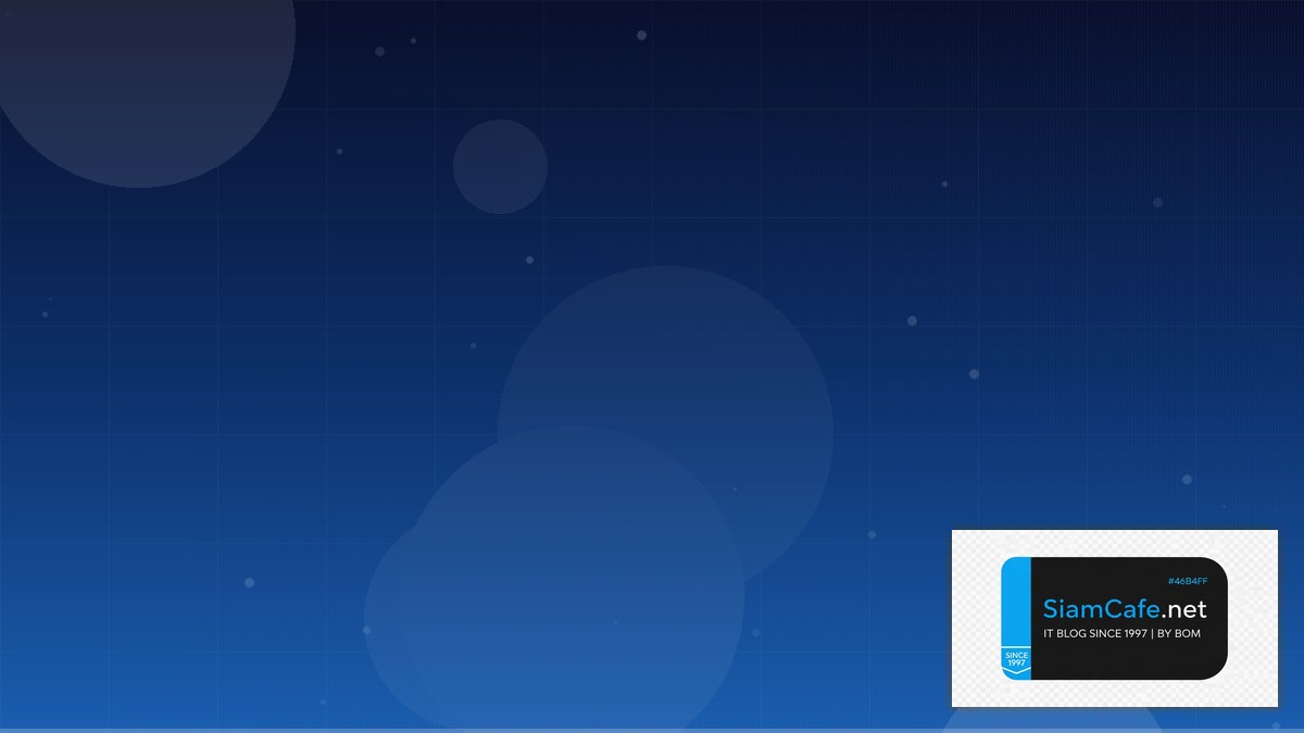 Zipkin Tracing Code Review Best Practice | SiamCafe Blog