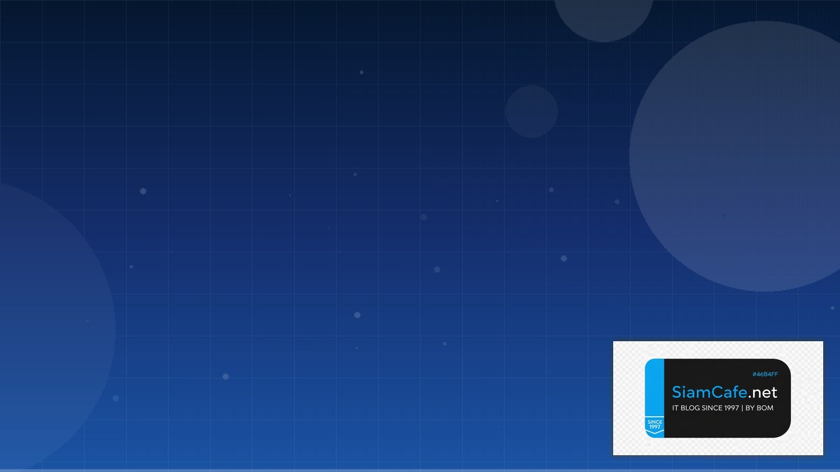 Zipkin Tracing Consensus Algorithm | SiamCafe Blog