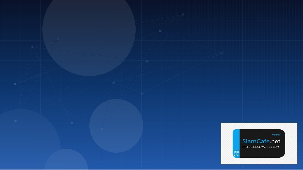 Zipkin Tracing Container Orchestration | SiamCafe Blog