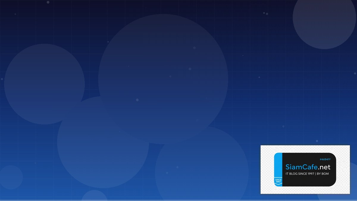 Zipkin Tracing Disaster Recovery Plan | SiamCafe Blog