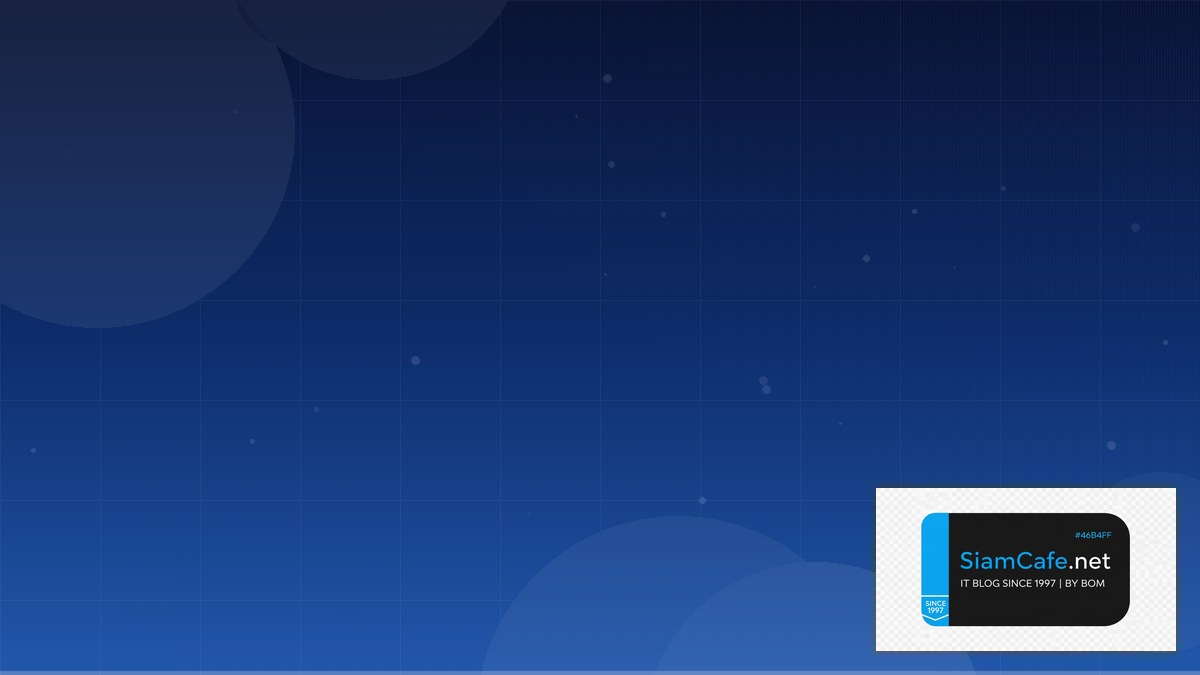 Zipkin Tracing DNS Management | SiamCafe Blog