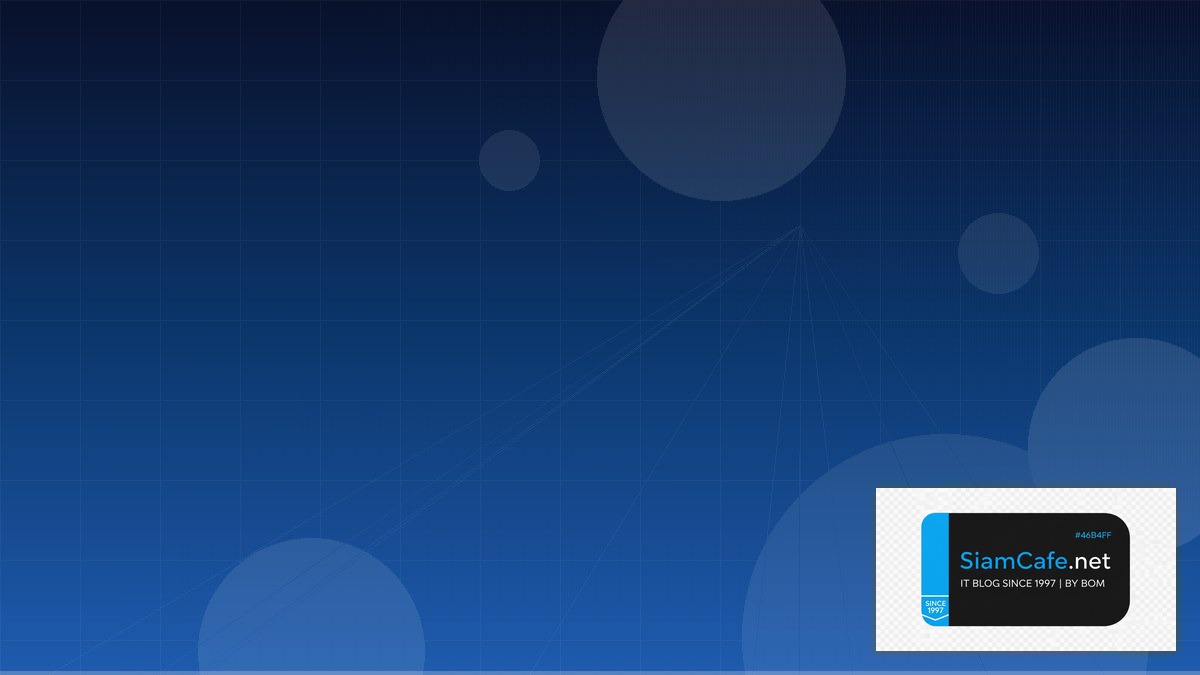 Zipkin Tracing FinOps Cloud Cost | SiamCafe Blog