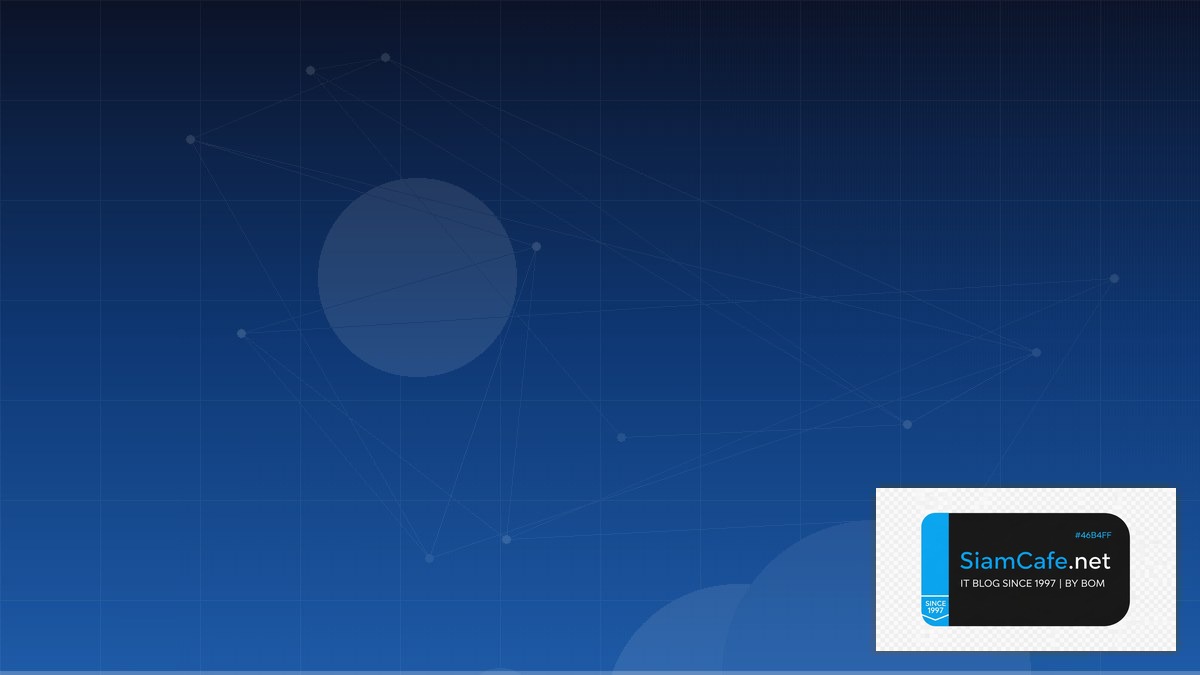 Zipkin Tracing High Availability HA Setup | SiamCafe Blog