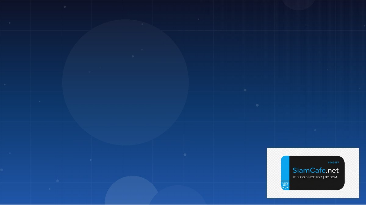 Zipkin Tracing Home Lab Setup | SiamCafe Blog