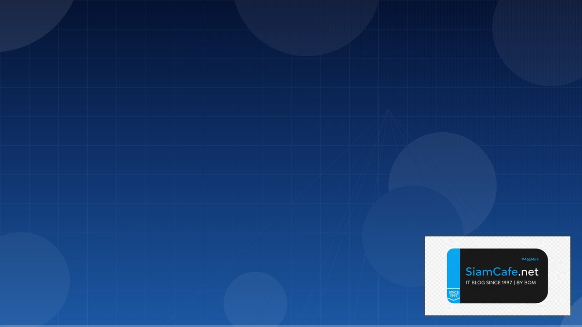 Zipkin Tracing Hybrid Cloud Setup | SiamCafe Blog