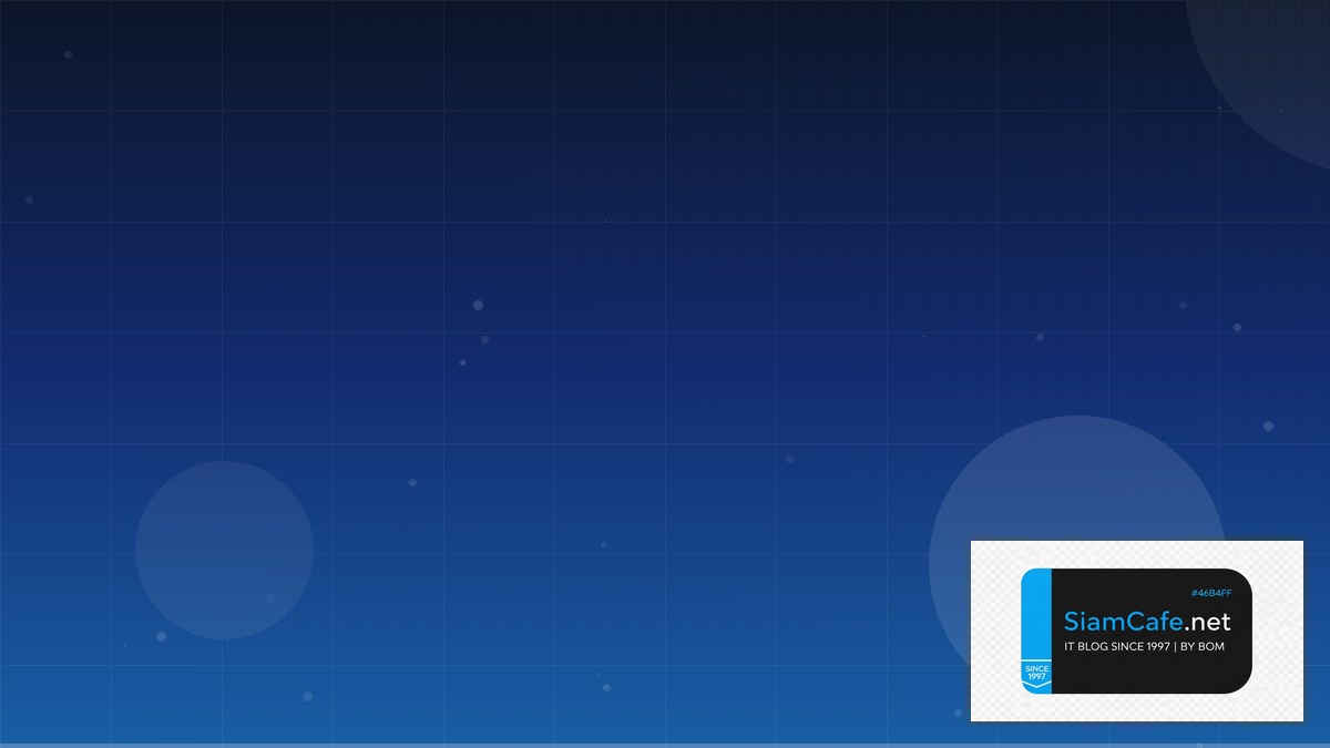 Zipkin Tracing Incident Management | SiamCafe Blog