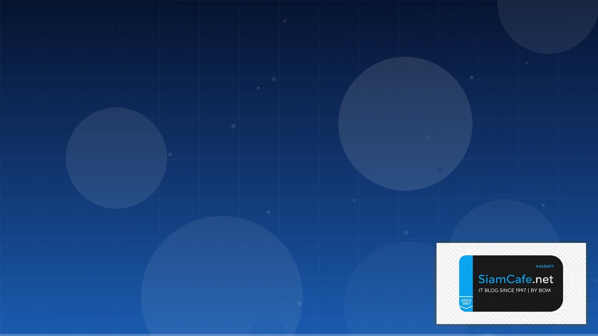 Zipkin Tracing Interview Preparation | SiamCafe Blog