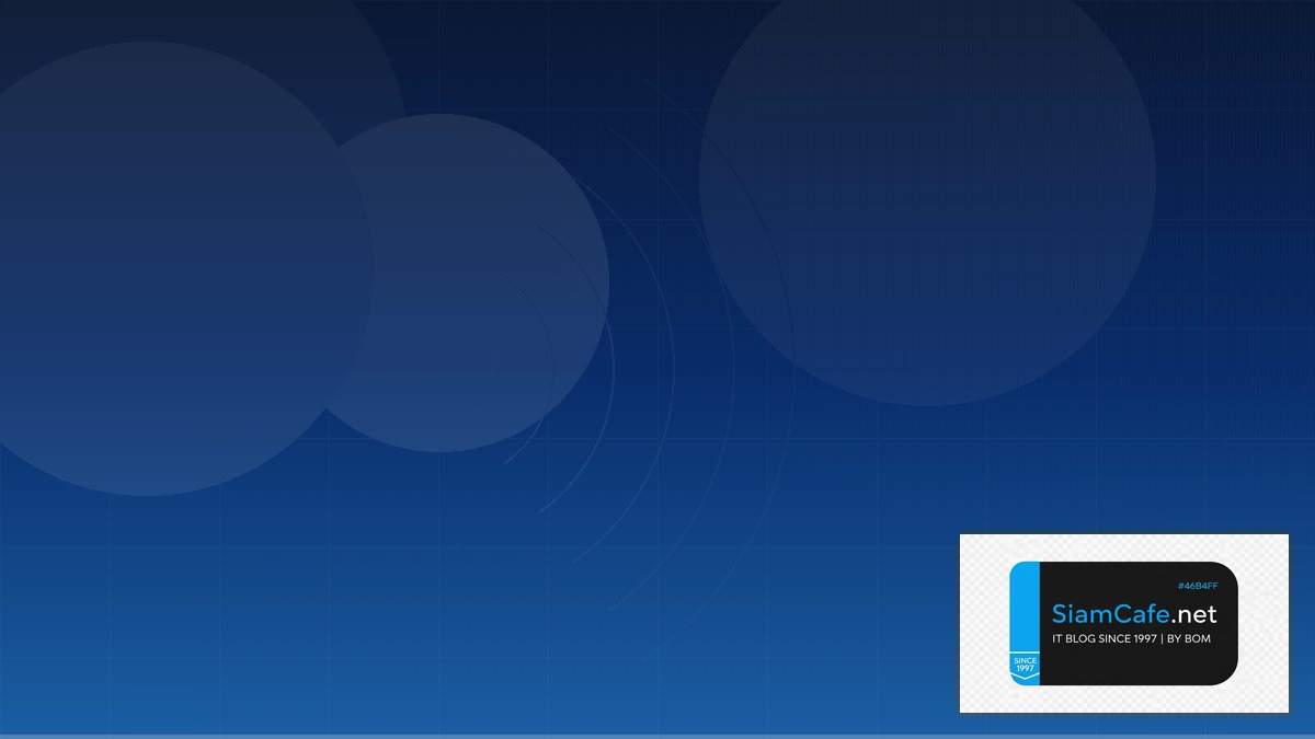 Zipkin Tracing IoT Gateway | SiamCafe Blog