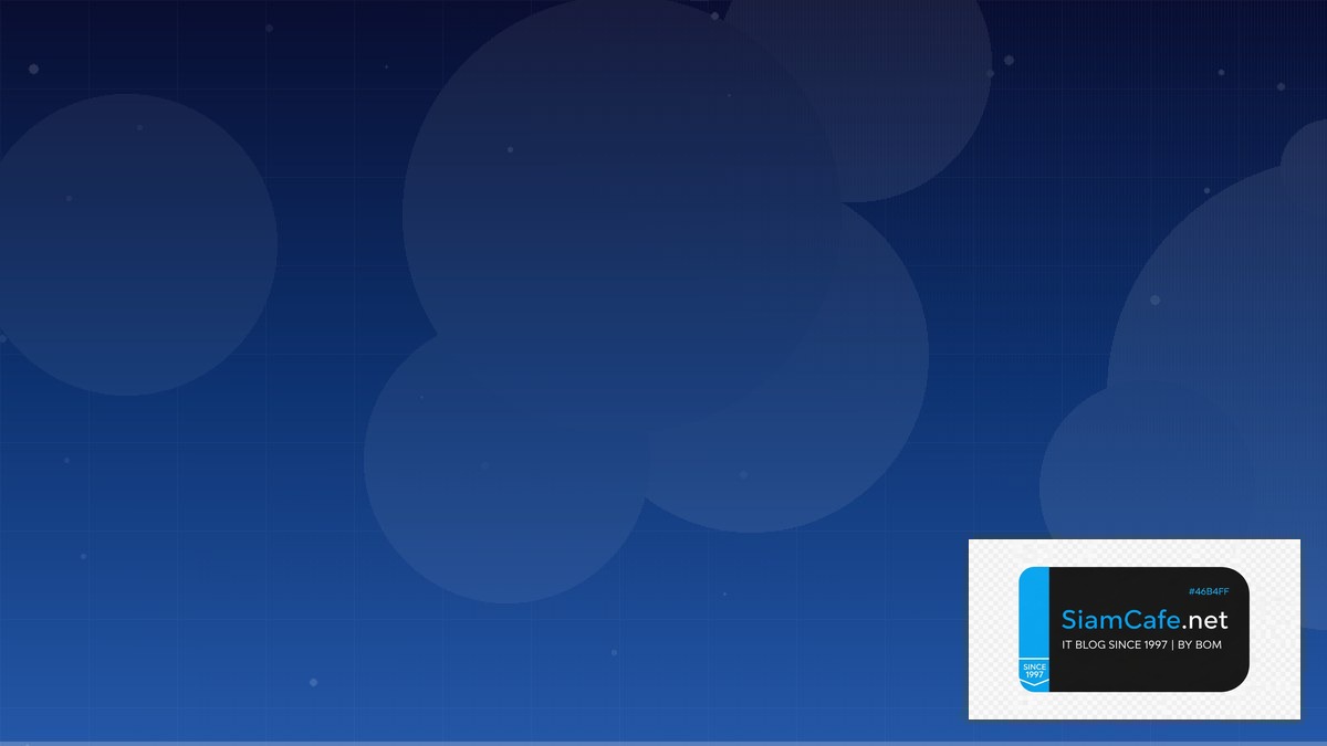 Zipkin Tracing Learning Path Roadmap | SiamCafe Blog