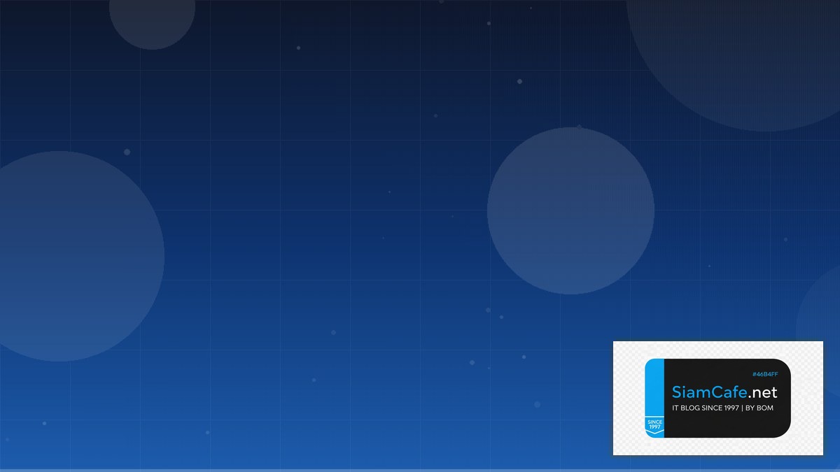 Zipkin Tracing Load Testing Strategy | SiamCafe Blog