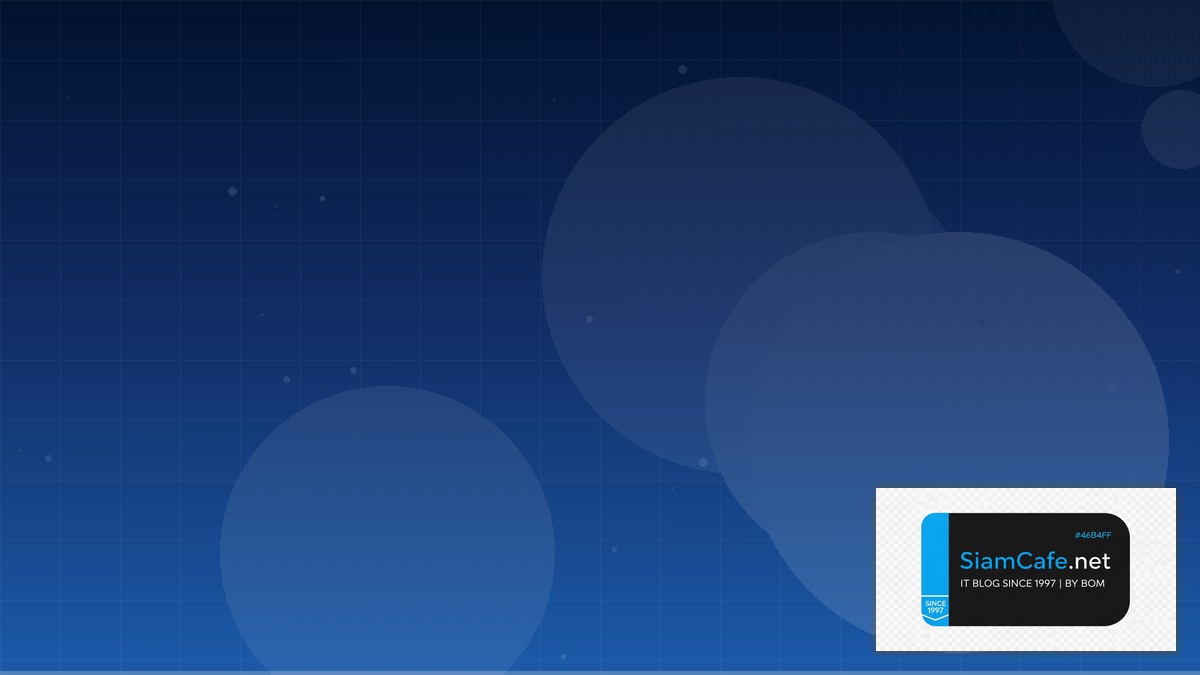 Zipkin Tracing Log Management ELK | SiamCafe Blog