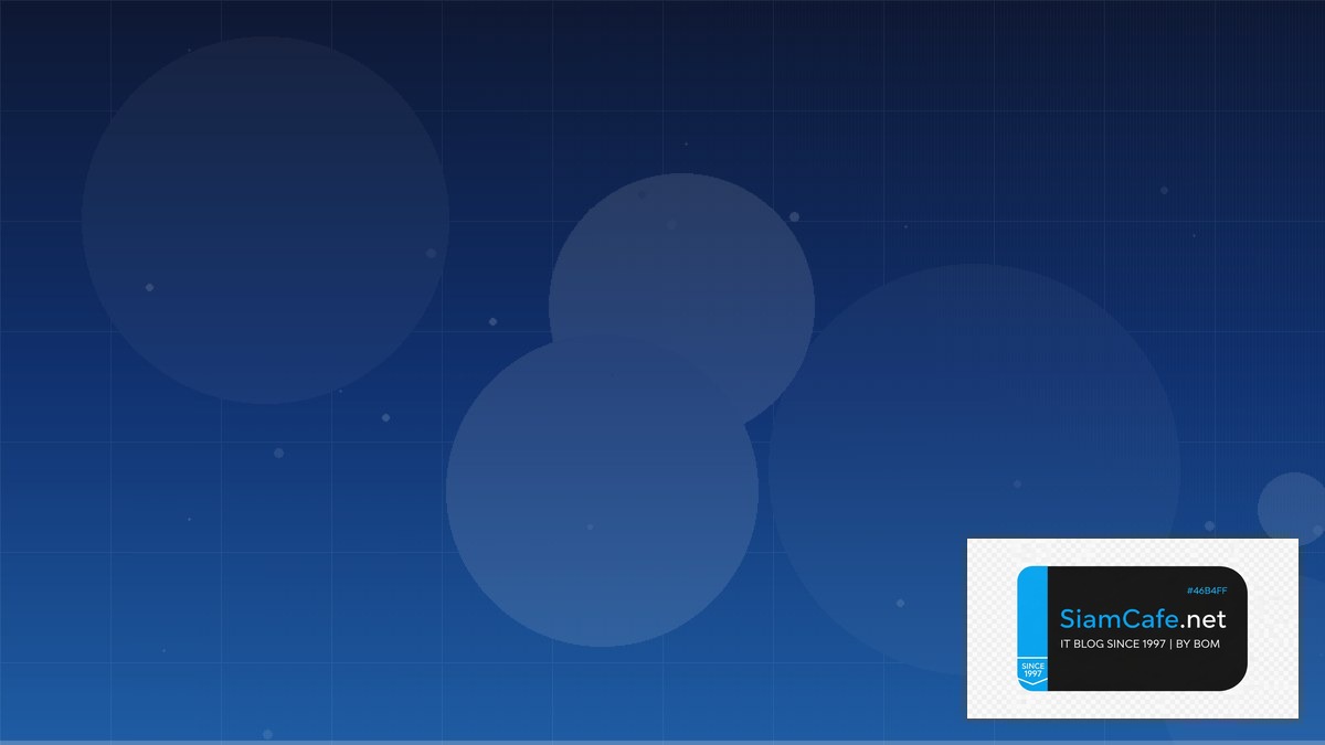 Zipkin Tracing Low Code No Code | SiamCafe Blog