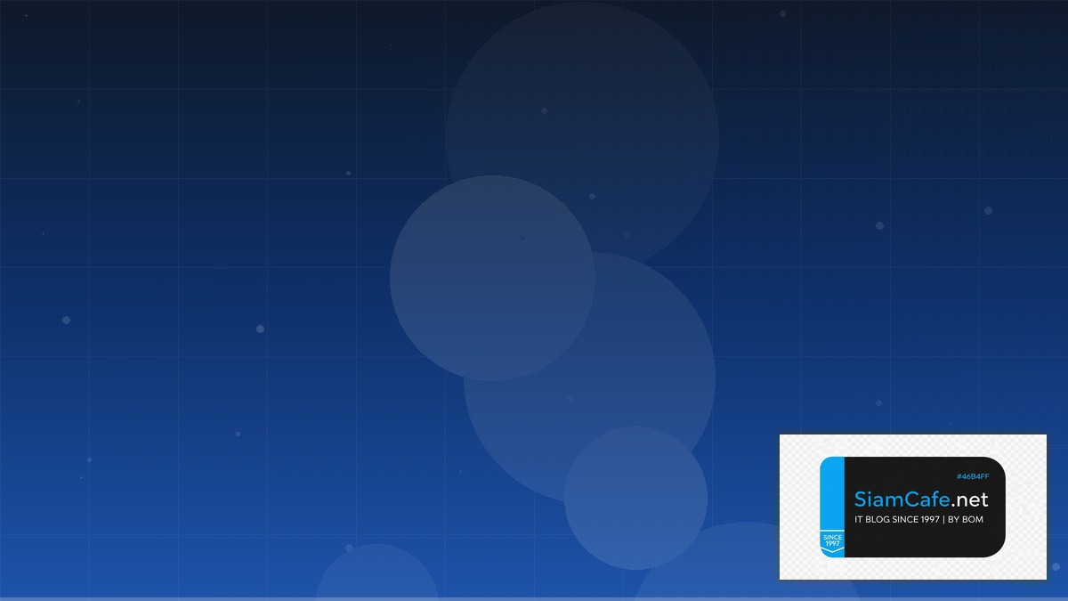 Zipkin Tracing Message Queue Design | SiamCafe Blog