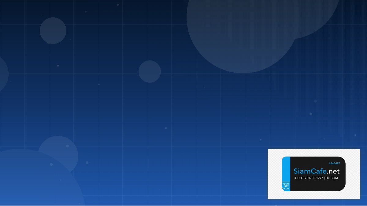 Zipkin Tracing Metric Collection | SiamCafe Blog