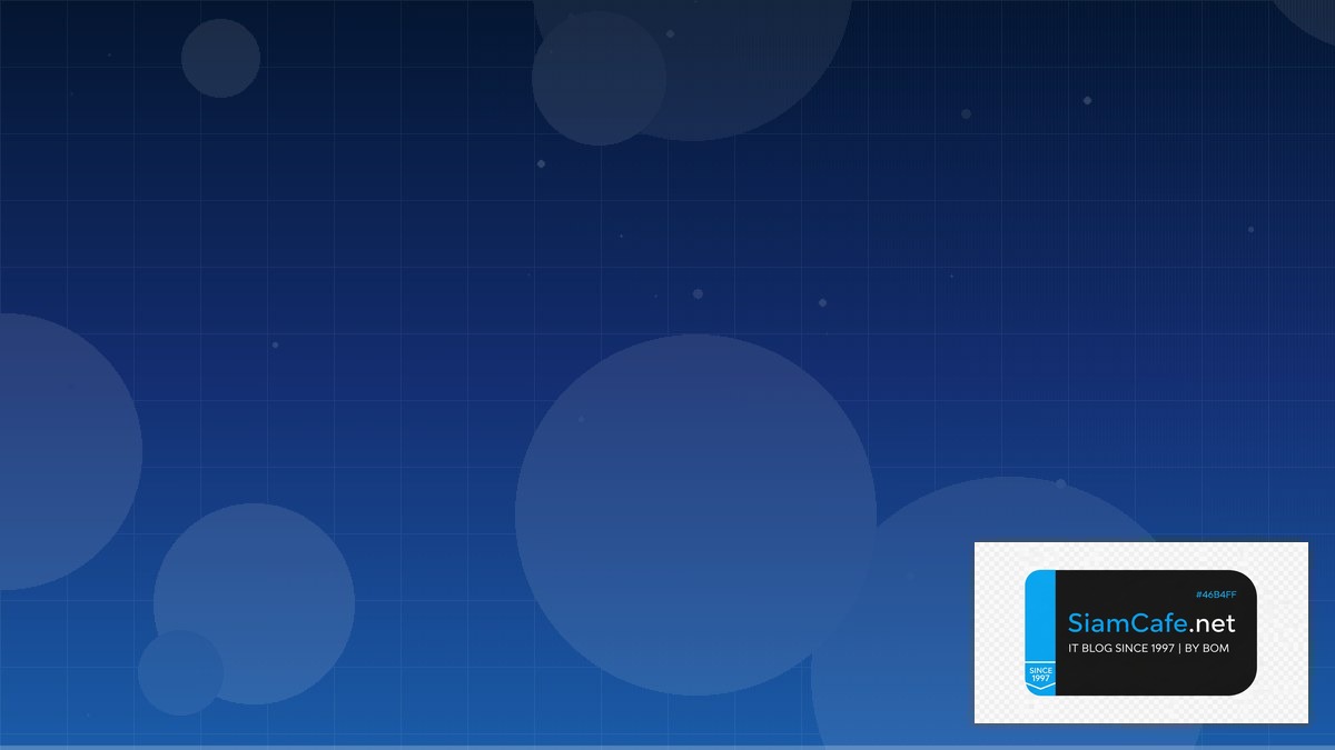 Zipkin Tracing Observability Stack | SiamCafe Blog