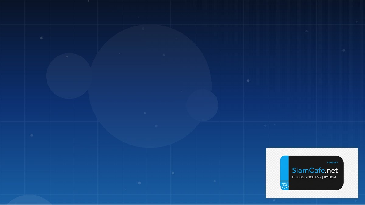 Zipkin Tracing Open Source Contribution | SiamCafe Blog