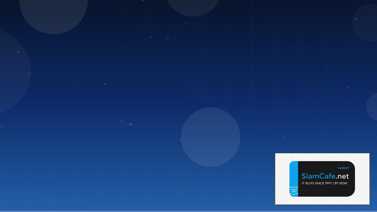 Zipkin Tracing Production Setup Guide | SiamCafe Blog