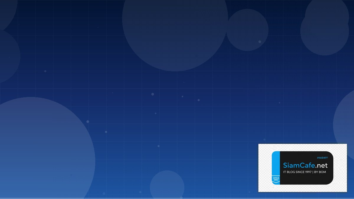 Zipkin Tracing Pub Sub Architecture | SiamCafe Blog