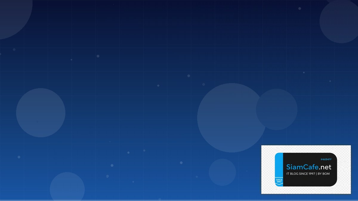 Zipkin Tracing Remote Work Setup | SiamCafe Blog