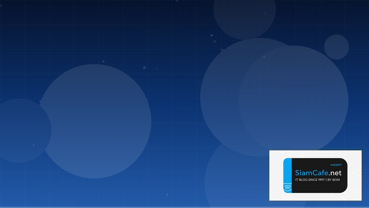 Zipkin Tracing SaaS Architecture | SiamCafe Blog