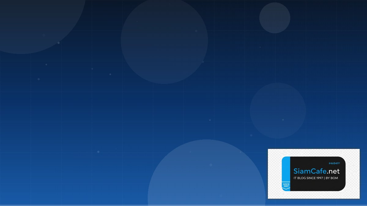 Zipkin Tracing Scaling Strategy วิธี Scale | SiamCafe Blog