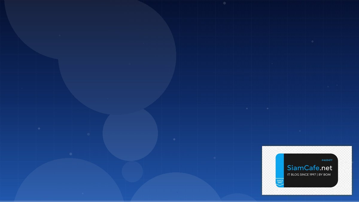 Zipkin Tracing Testing Strategy QA | SiamCafe Blog