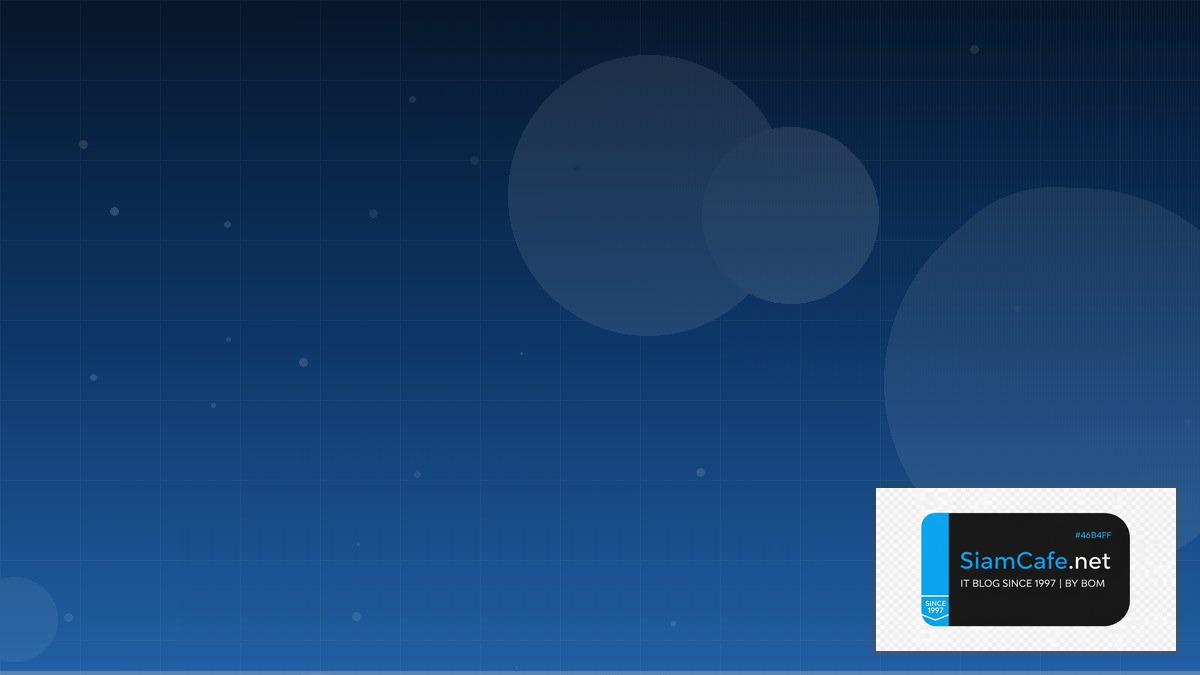 กราฟ Pattern | SiamCafe Blog