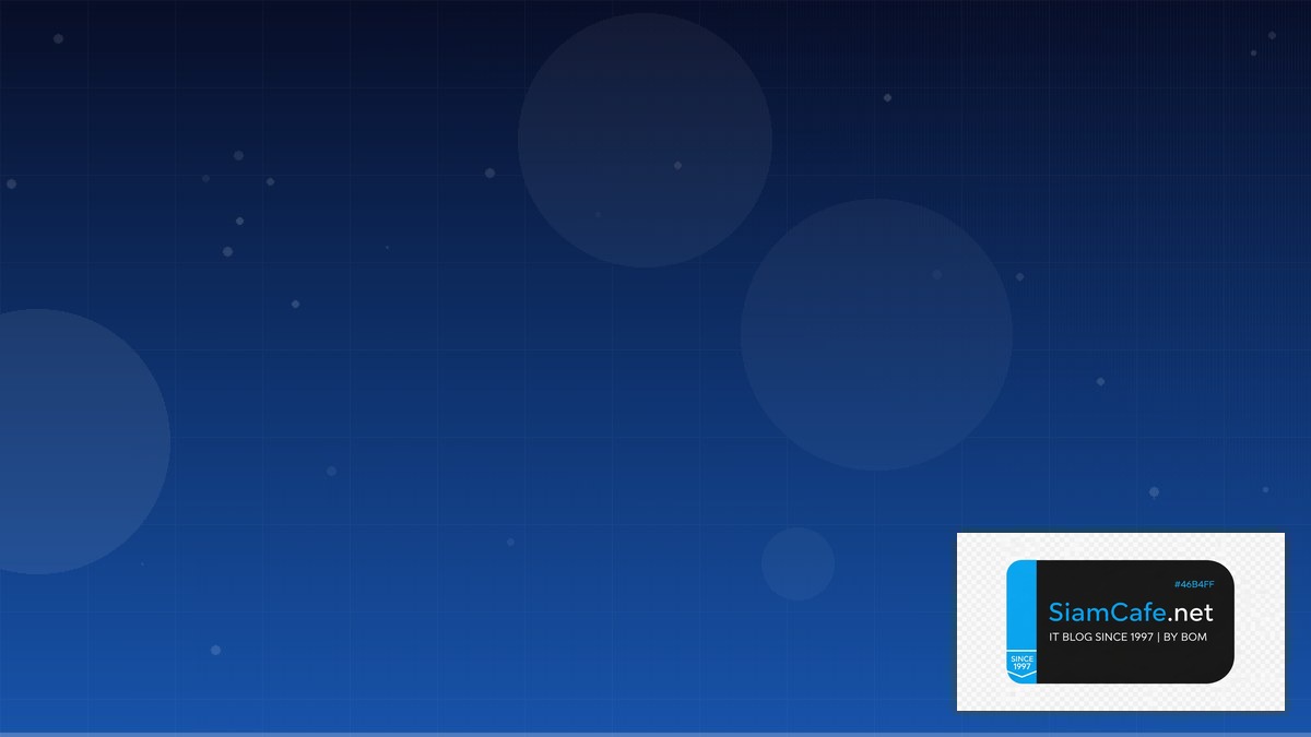 การทํา responsive web design | SiamCafe Blog