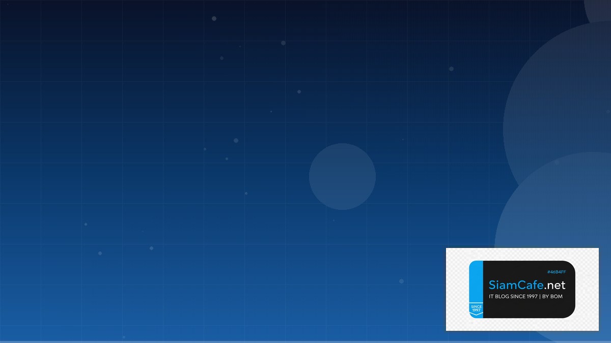 ข่าว fed ล่าสุด | SiamCafe Blog