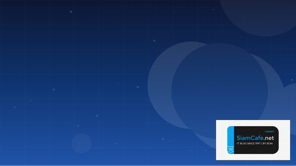 ข่าวฟอเร็กซ์ล่าสุด | SiamCafe Blog