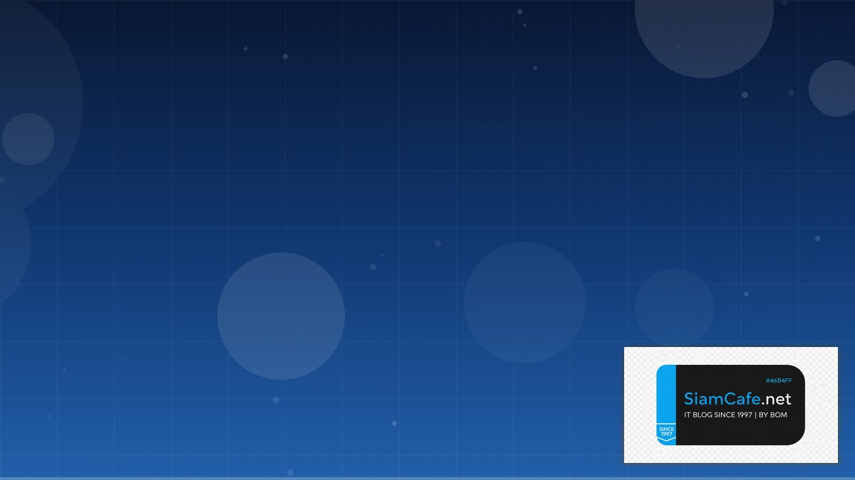 คํานวณ passive income | SiamCafe Blog