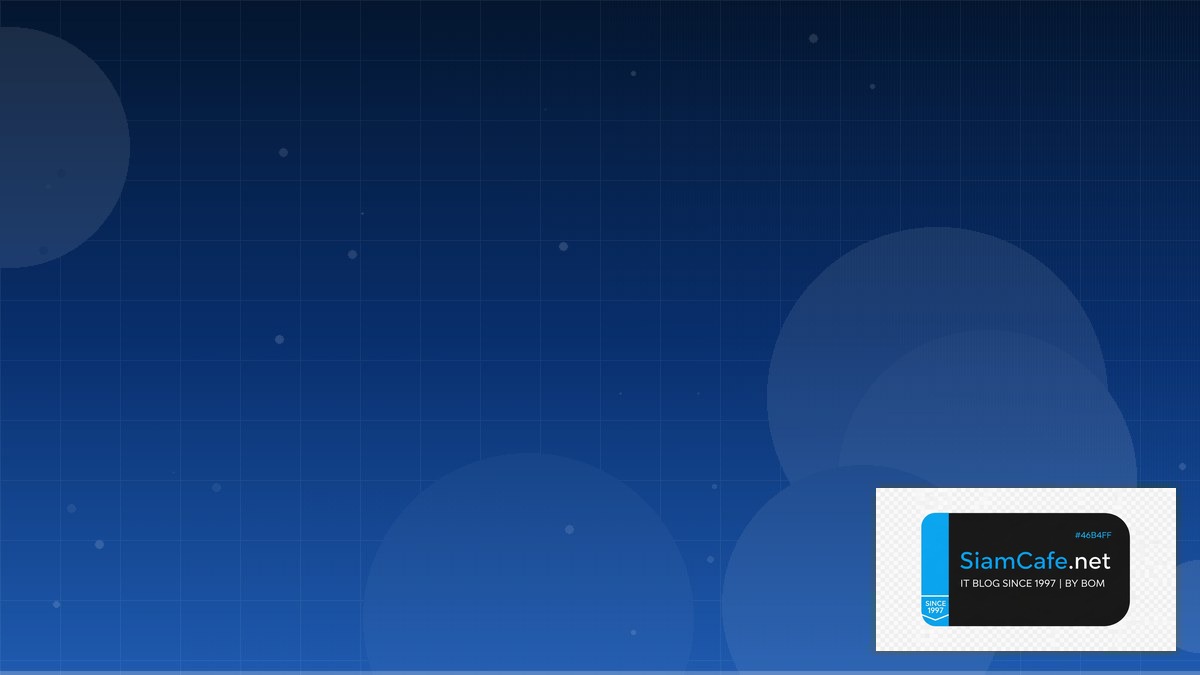 คาเปอรเซนต | SiamCafe Blog