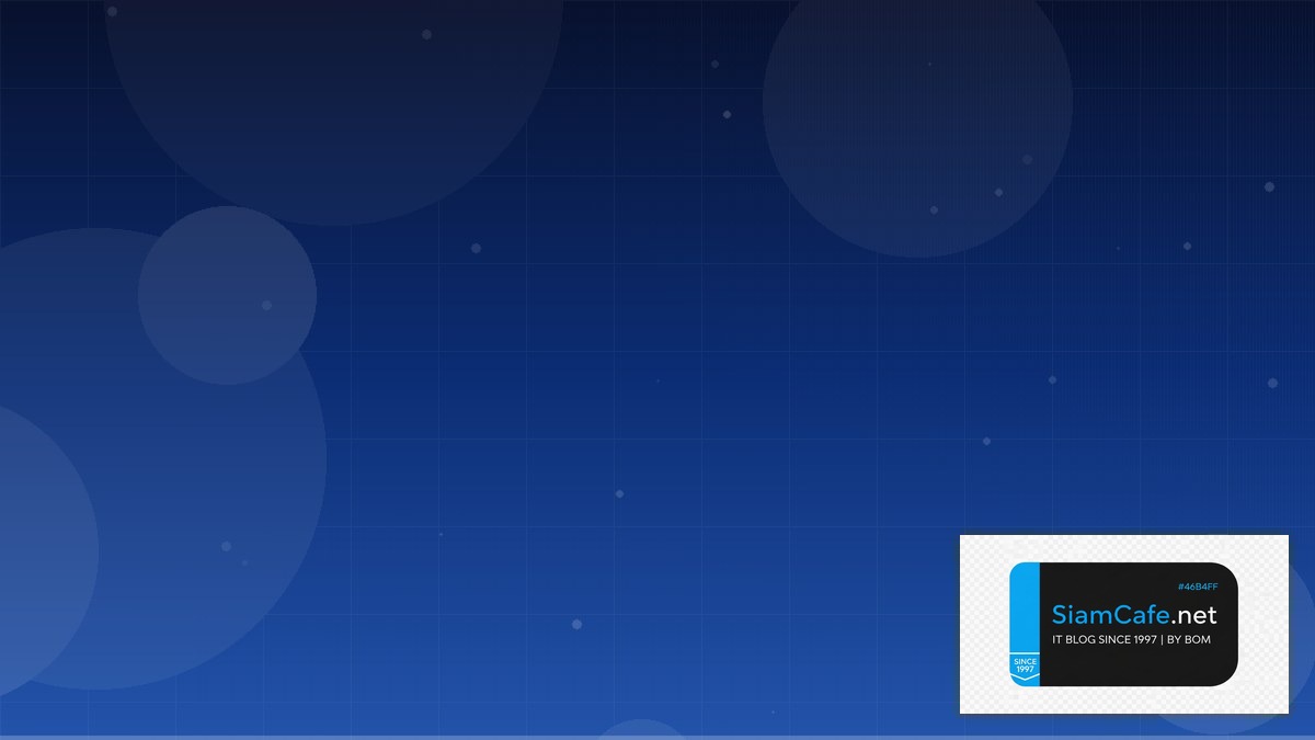 คำนวณ DCA | SiamCafe Blog