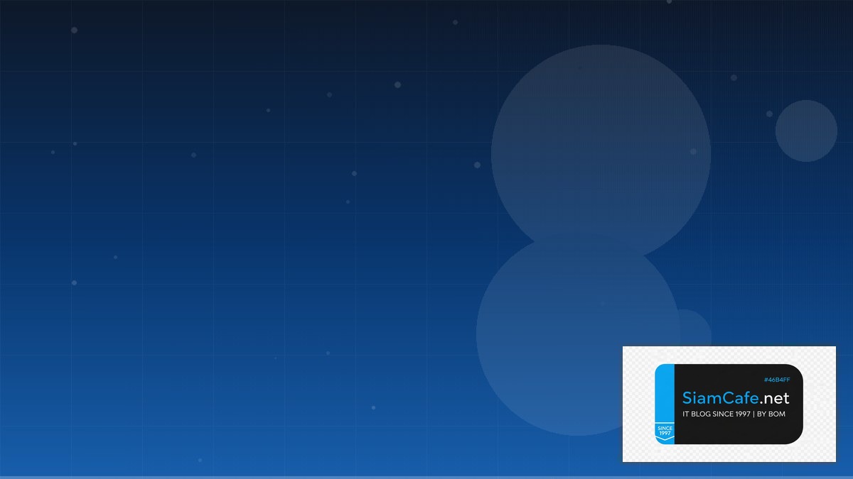 งาน data analyst ทําอะไรบ้าง | SiamCafe Blog