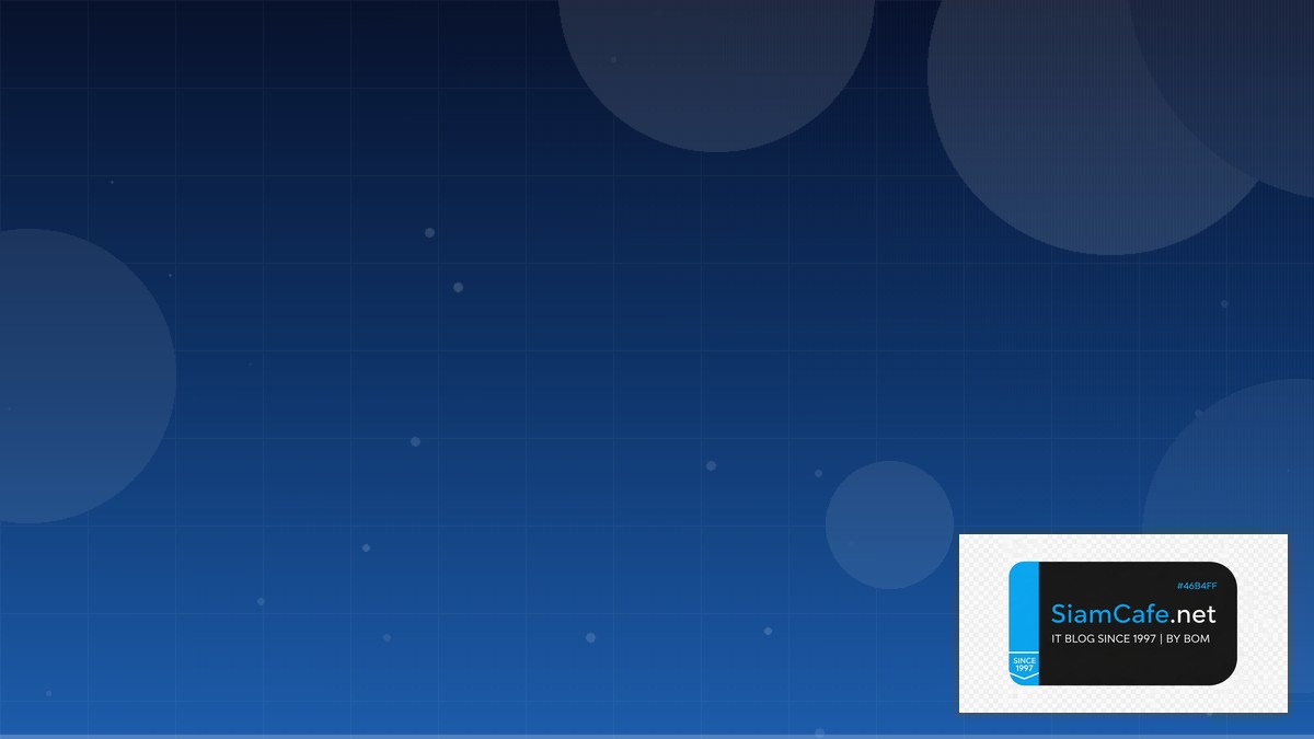 งาน passive income | SiamCafe Blog