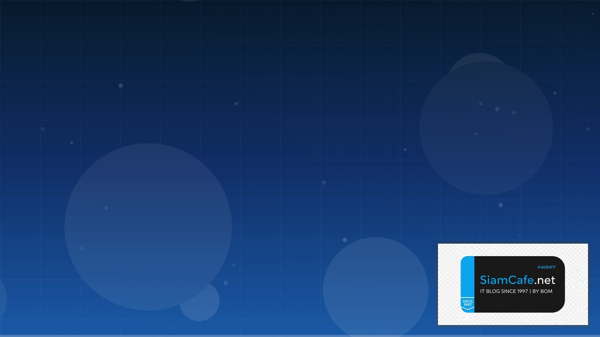 ด Happiness | SiamCafe Blog