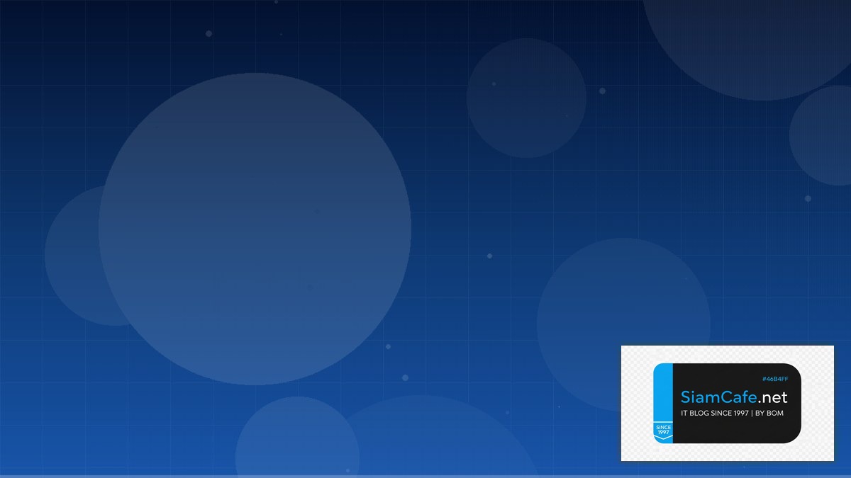 ดาวโจนส Index | SiamCafe Blog