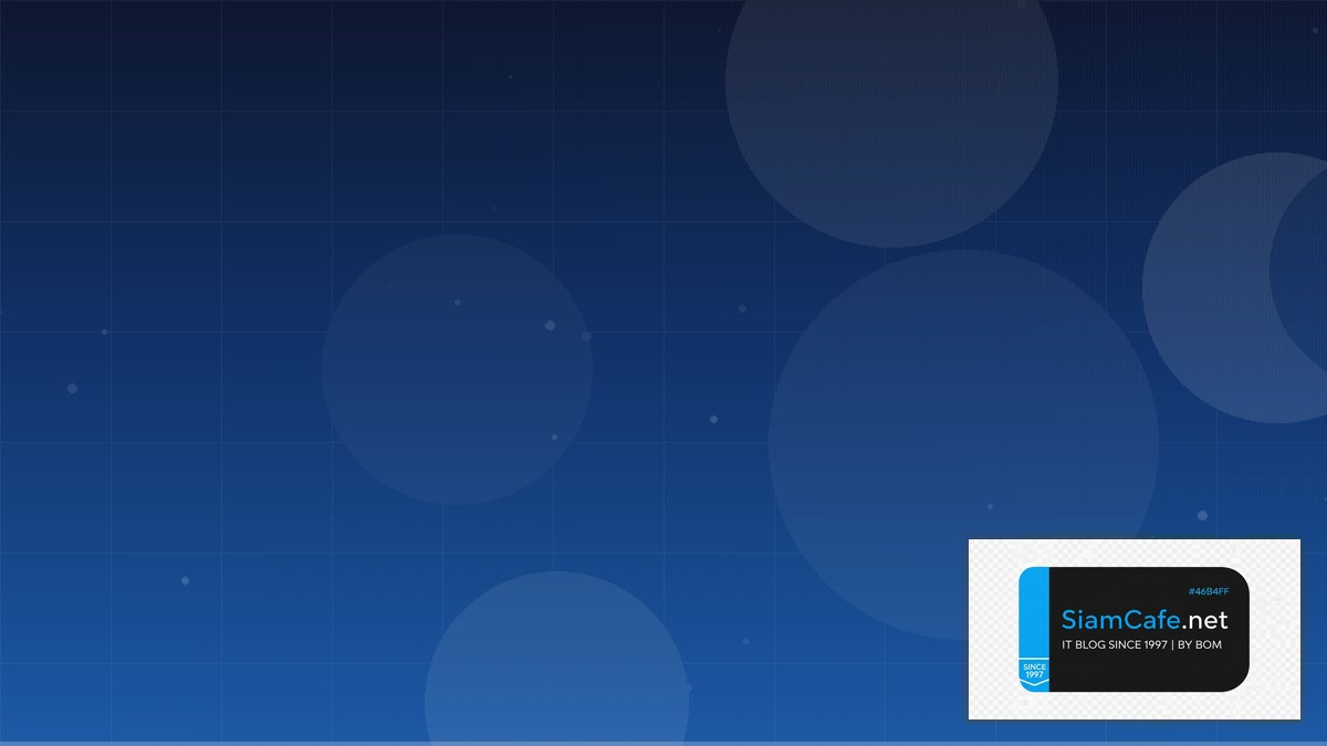 ตดตอ Kbank | SiamCafe Blog