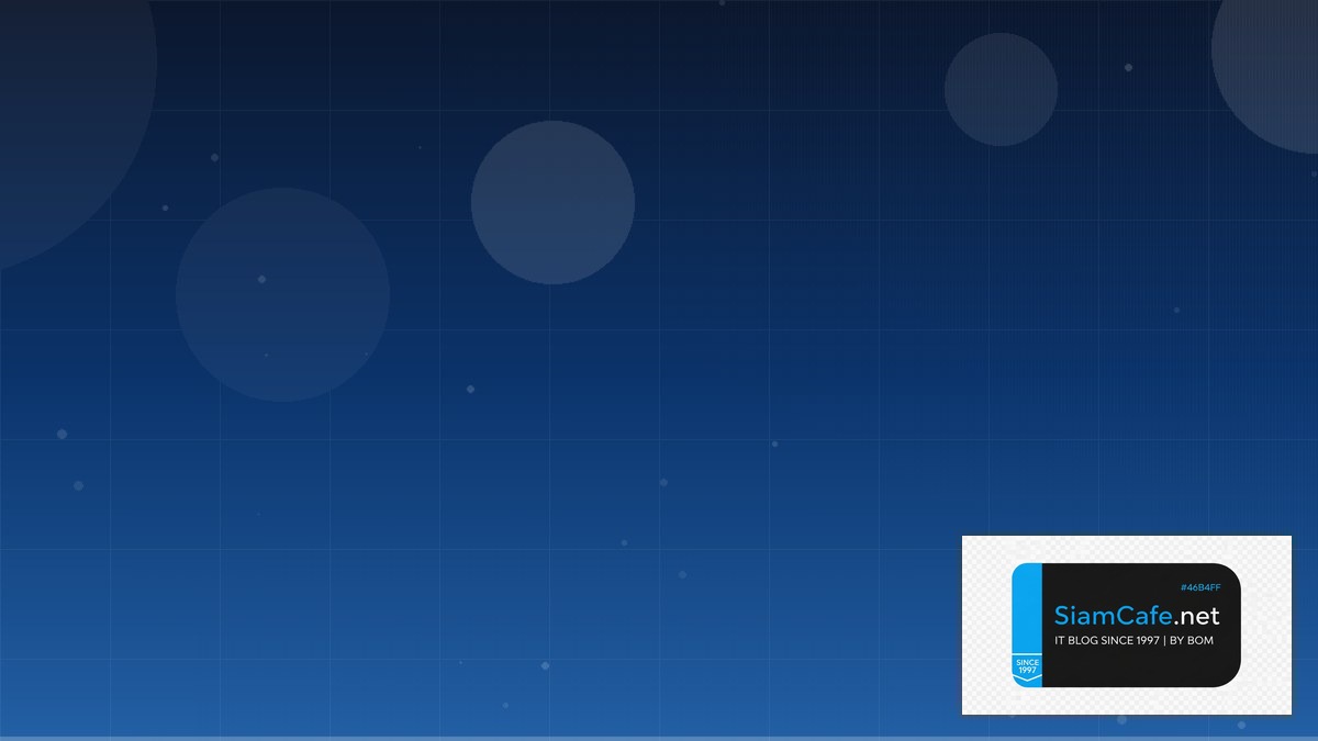 ตัวย่อธนาคารกสิกรไทย | SiamCafe Blog