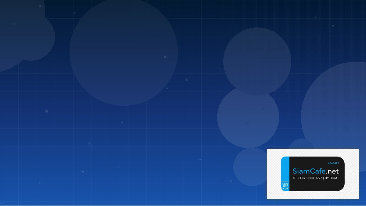 ธนาคารกรุงศรี swift code | SiamCafe Blog