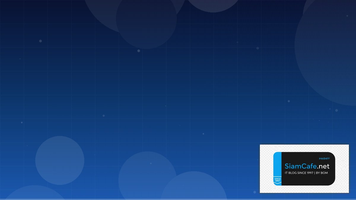 ประกอบคอมเอง | SiamCafe Blog