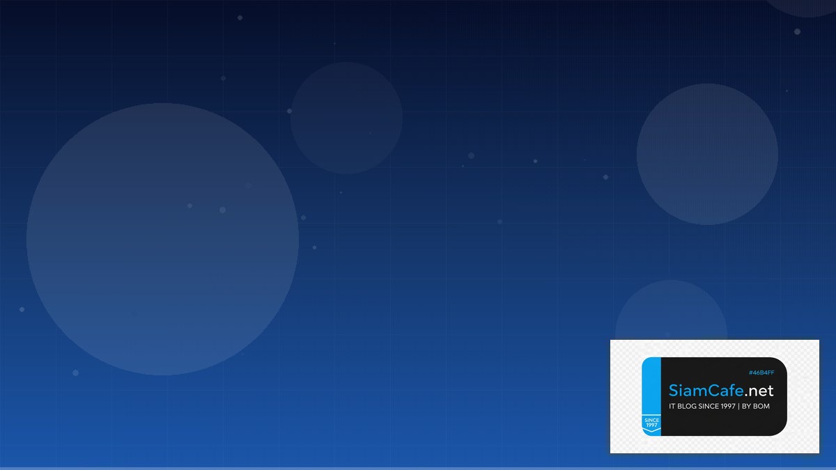 ผลดาวโจนส | SiamCafe Blog